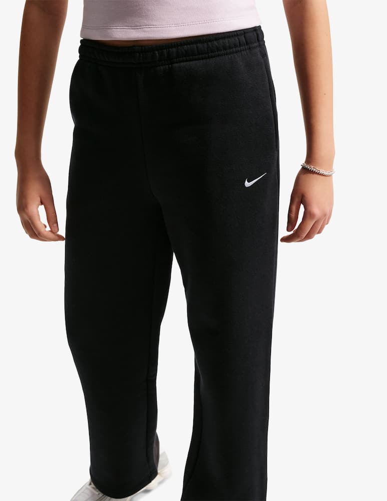 Nike Nike fleece trousers - picture 1 Nike Nike fleece trousers - picture 1