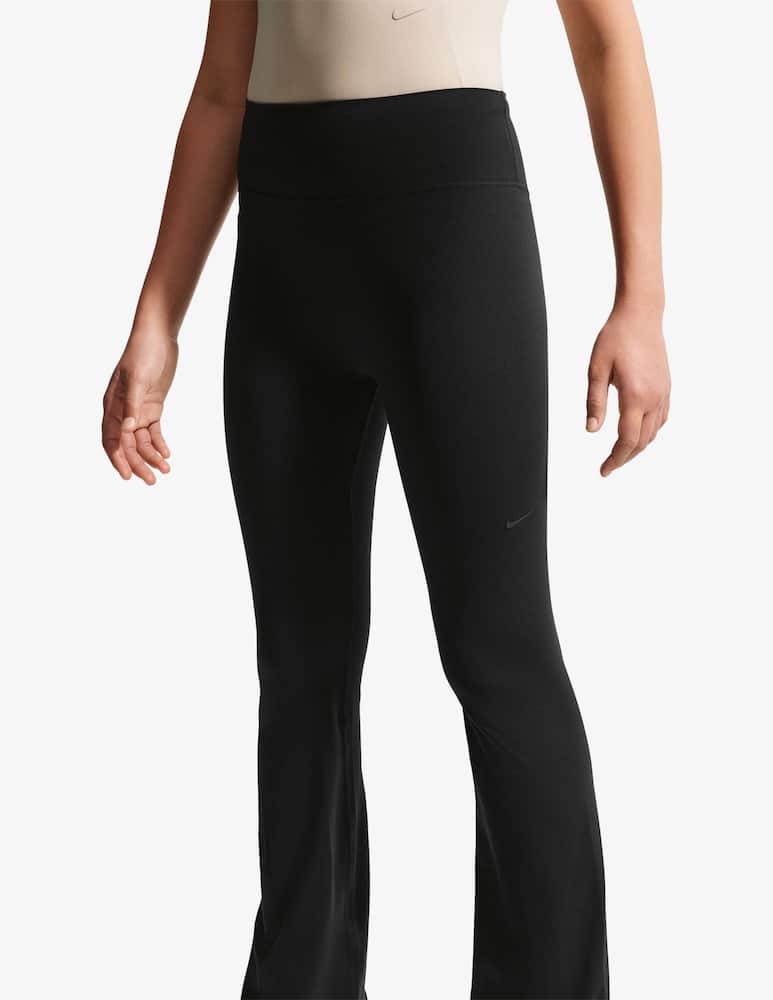rinascente Nike Leggings flare a vita alta 
