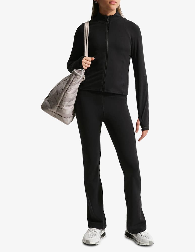 rinascente Nike Leggings flare a vita alta 