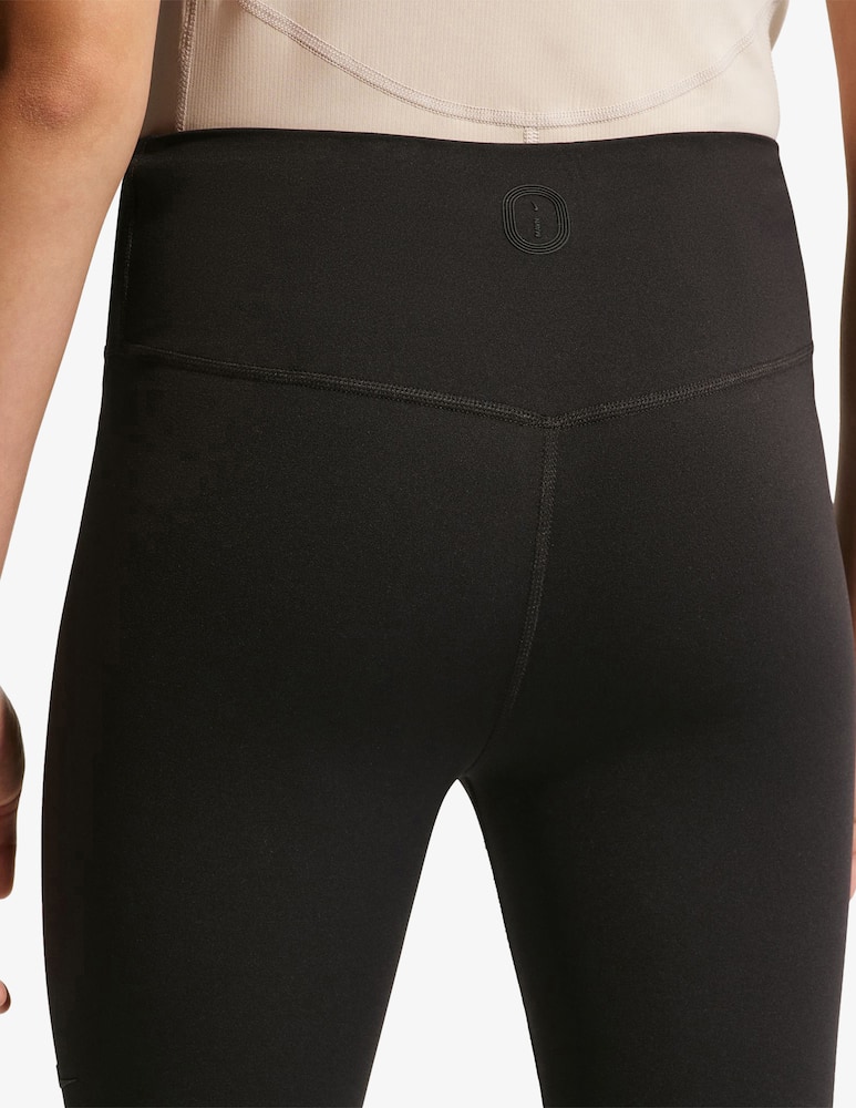 rinascente Nike Leggings flare a vita alta 