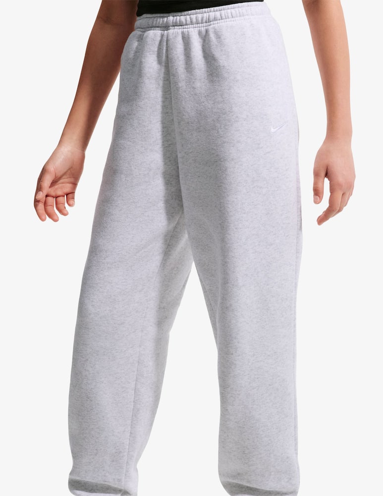 rinascente Nike Loose fleece trousers