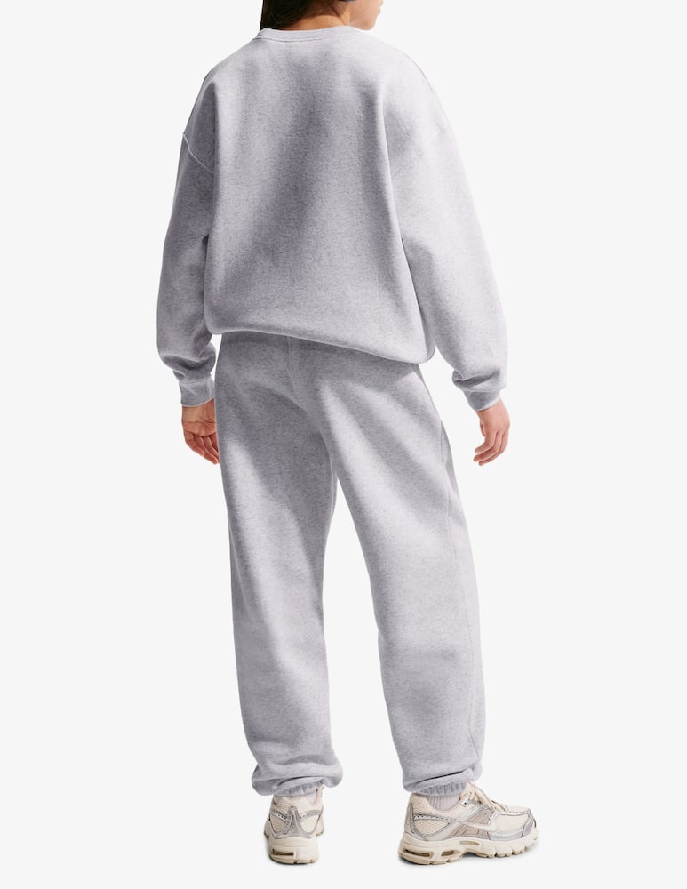 rinascente Nike Loose fleece trousers