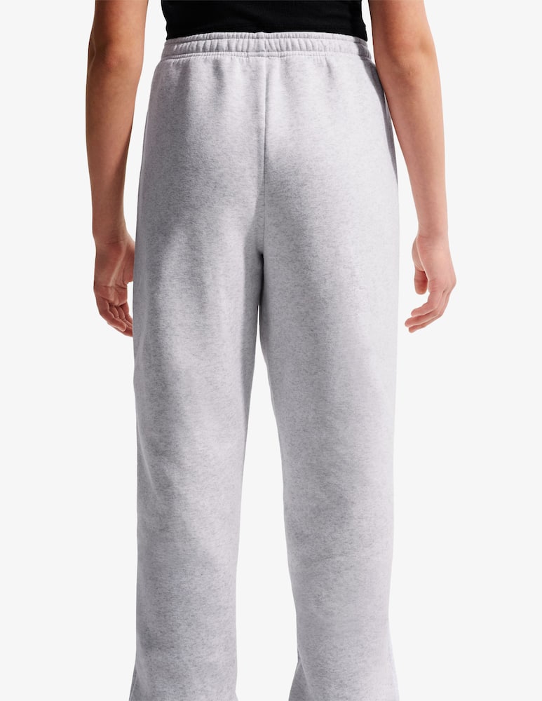 rinascente Nike Loose fleece trousers