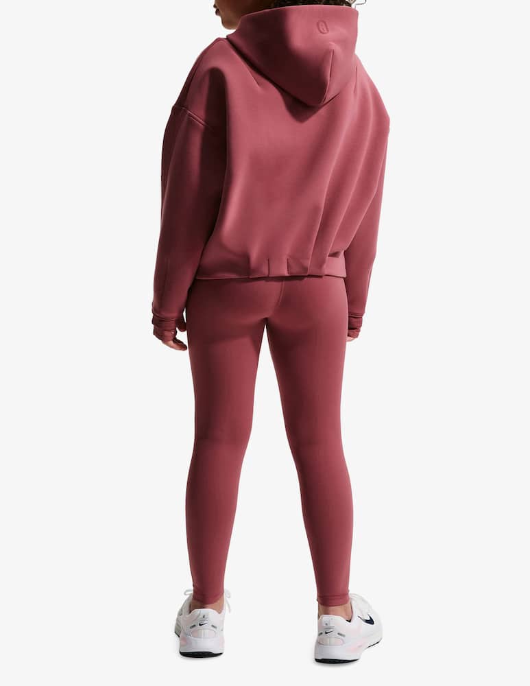 Nike Felpa con cappuccio e zip - immagine 3 Nike Felpa con cappuccio e zip - immagine 3
