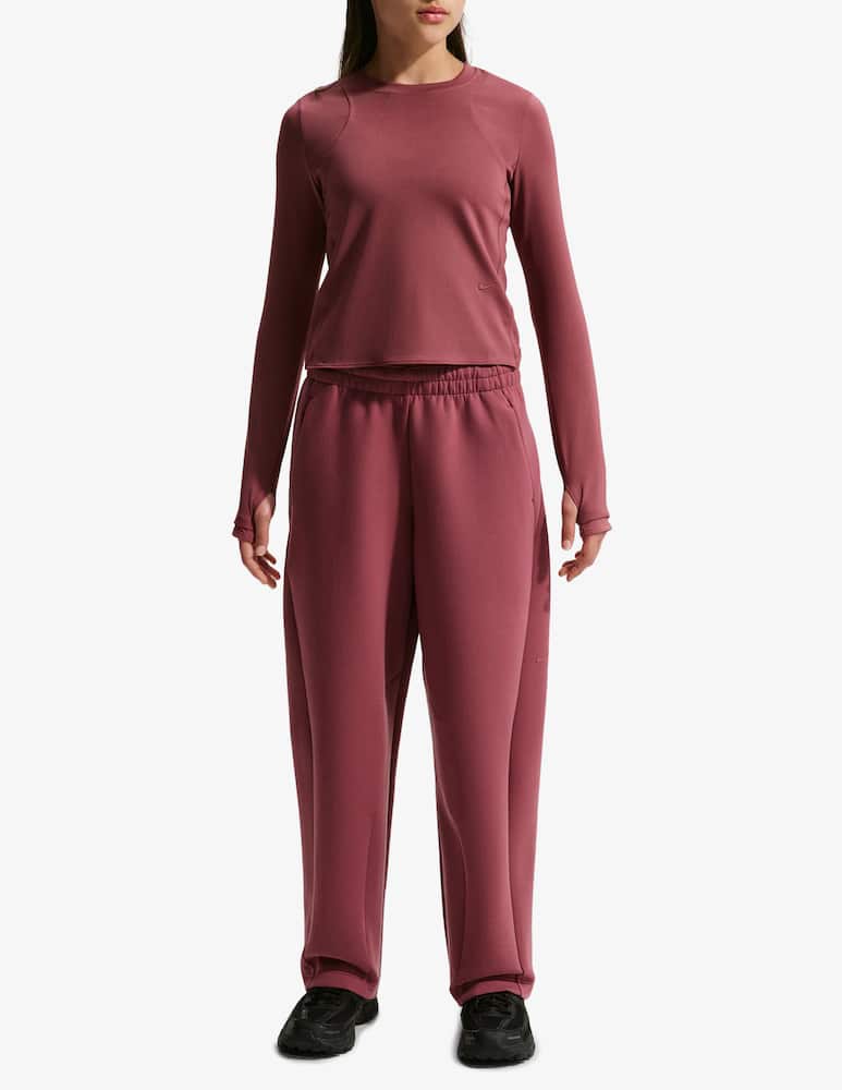 Nike Top a maniche lunghe a coste - immagine 2 Nike Top a maniche lunghe a coste - immagine 2