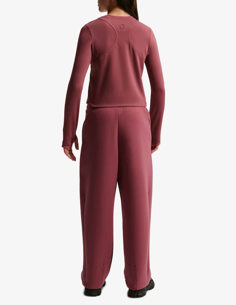 Nike Top a maniche lunghe a coste - immagine 3 Nike Top a maniche lunghe a coste - immagine 3