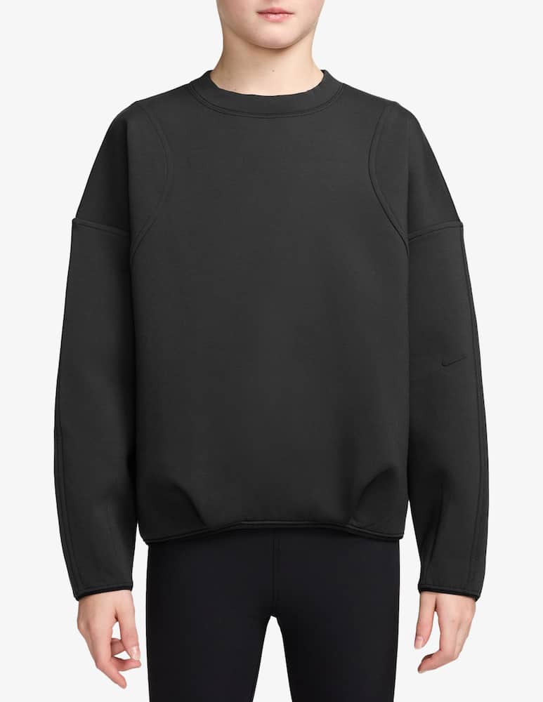 rinascente Nike Knit crew sweatshirt