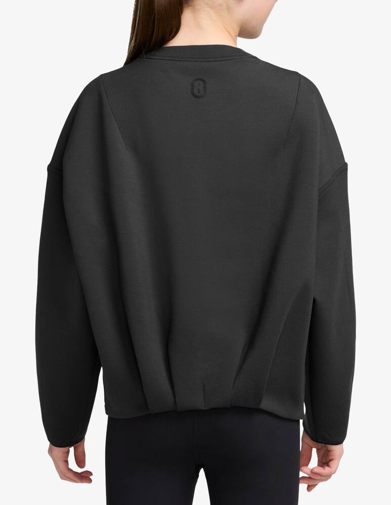 rinascente Nike Knit crew sweatshirt
