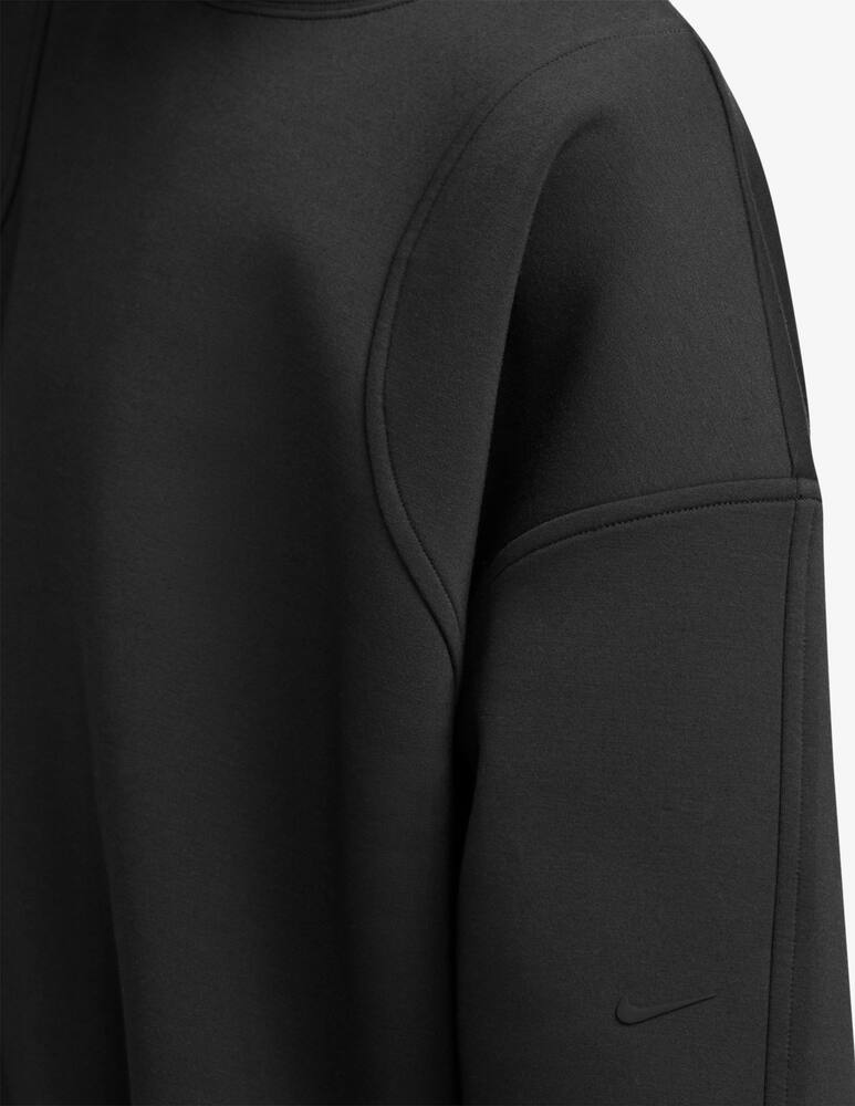 rinascente Nike Knit crew sweatshirt