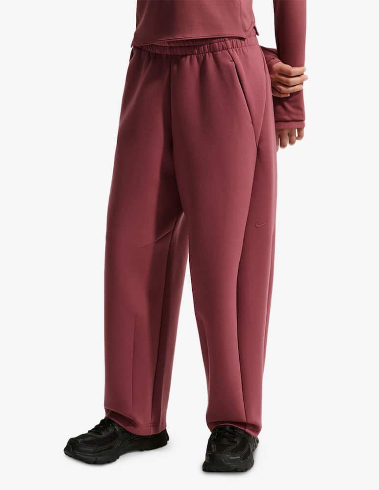 Nike High-rise knit trousers - picture 1 Nike High-rise knit trousers - picture 1