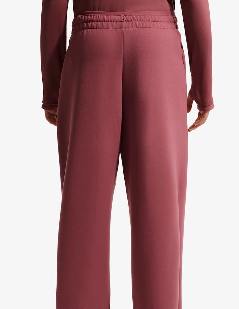Nike High-rise knit trousers - picture 4 Nike High-rise knit trousers - picture 4