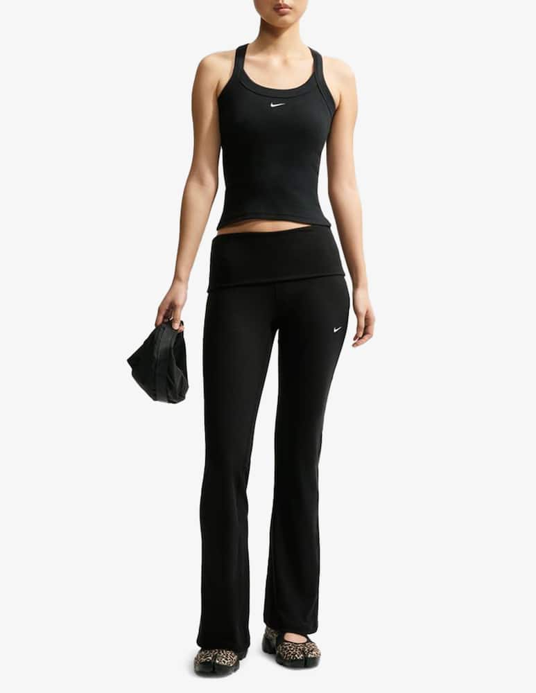 Nike Pantaloni a costine Chill Knit - immagine 2 Nike Pantaloni a costine Chill Knit - immagine 2
