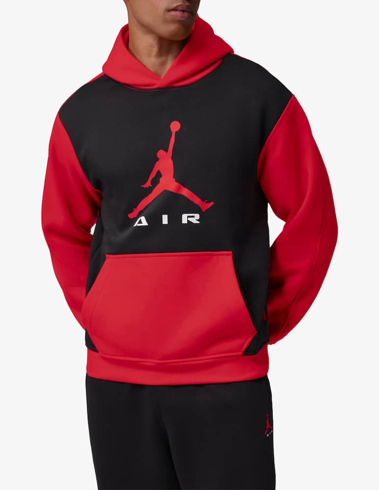 rinascente Nike Jordan Brooklyn Jordan hoodie