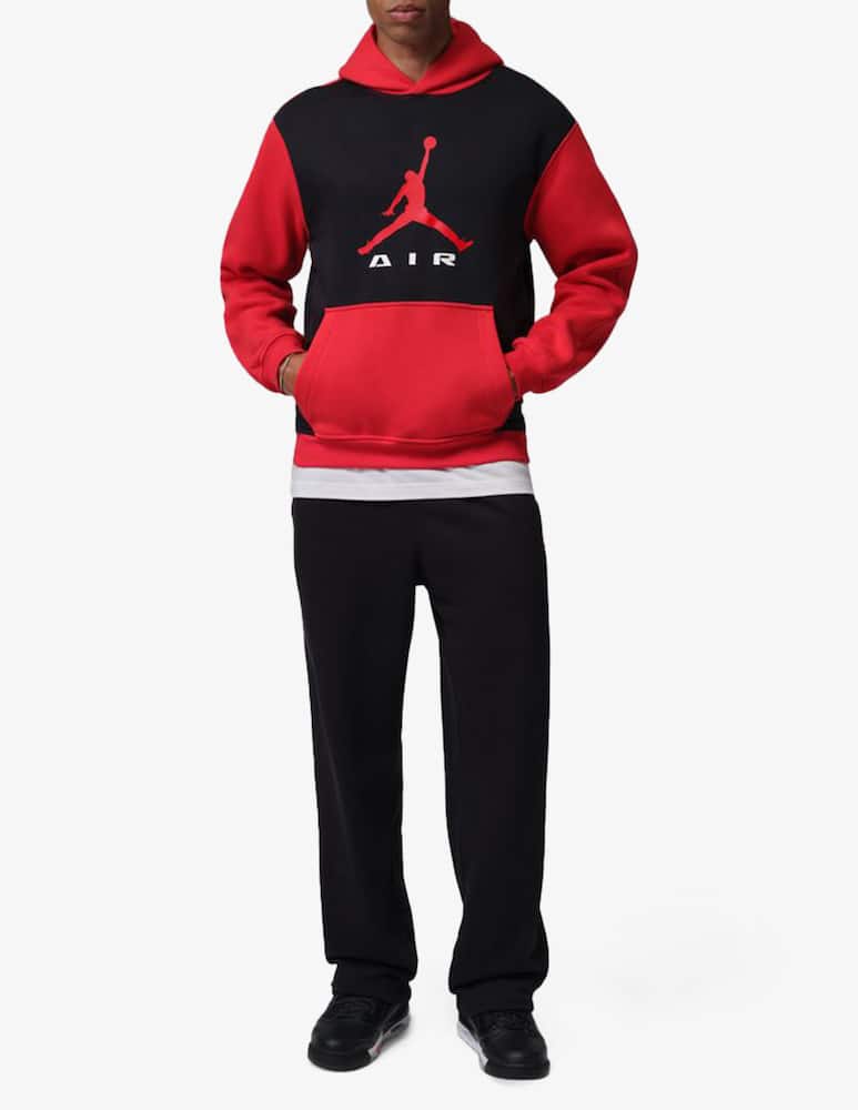 rinascente Nike Jordan Brooklyn Jordan hoodie