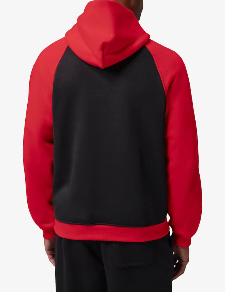 rinascente Nike Jordan Brooklyn Jordan hoodie