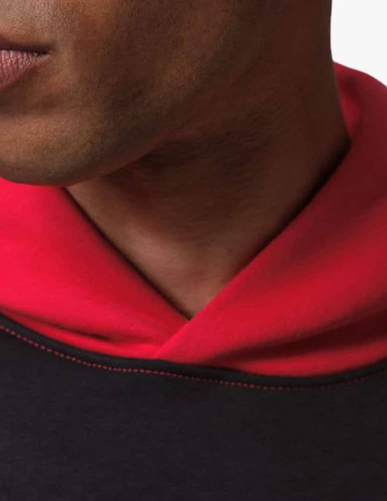 rinascente Nike Jordan Brooklyn Jordan hoodie