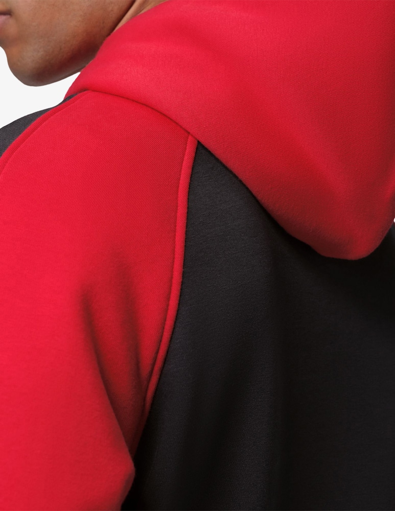 rinascente Nike Jordan Brooklyn Jordan hoodie