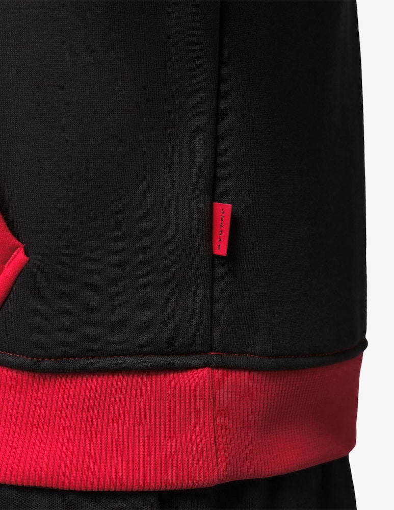 rinascente Nike Jordan Brooklyn Jordan hoodie