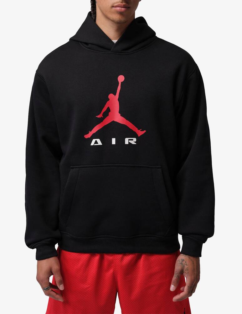 rinascente Nike Jordan Felpa con cappuccio Brooklyn