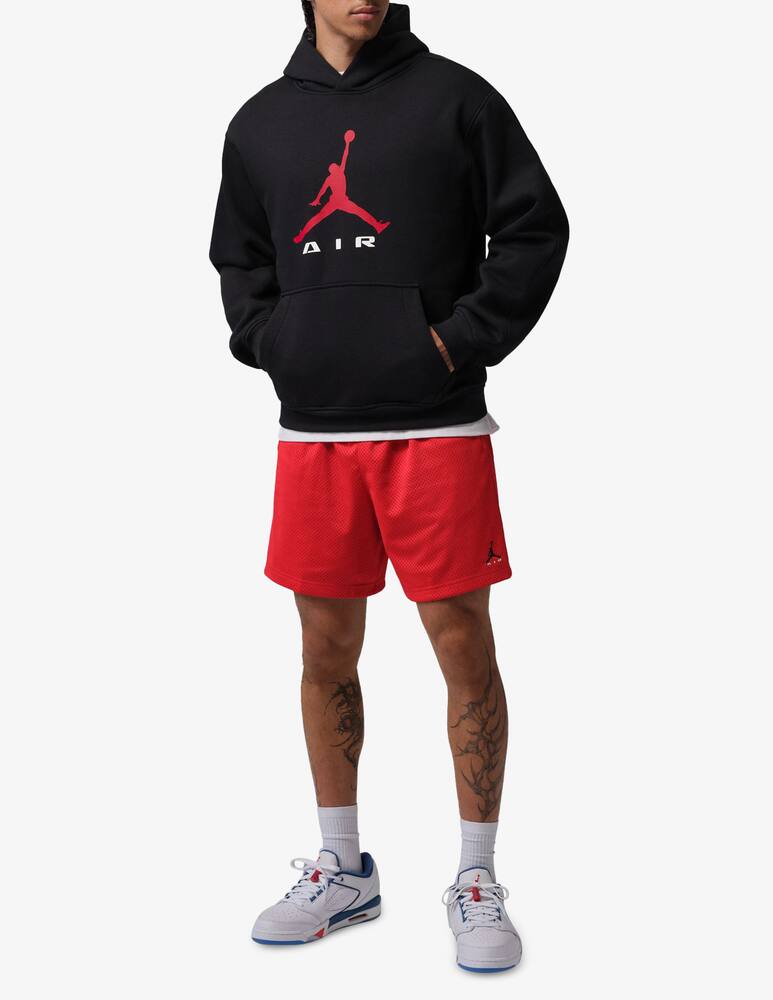rinascente Nike Jordan Felpa con cappuccio Brooklyn