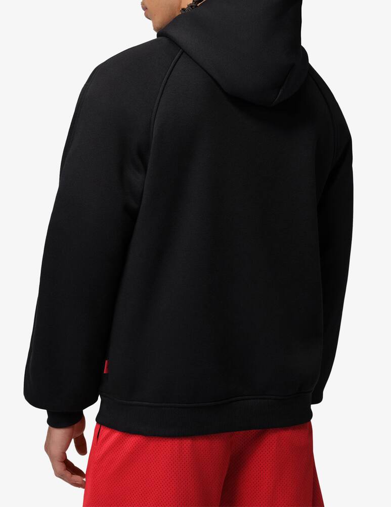 rinascente Nike Jordan Felpa con cappuccio Brooklyn