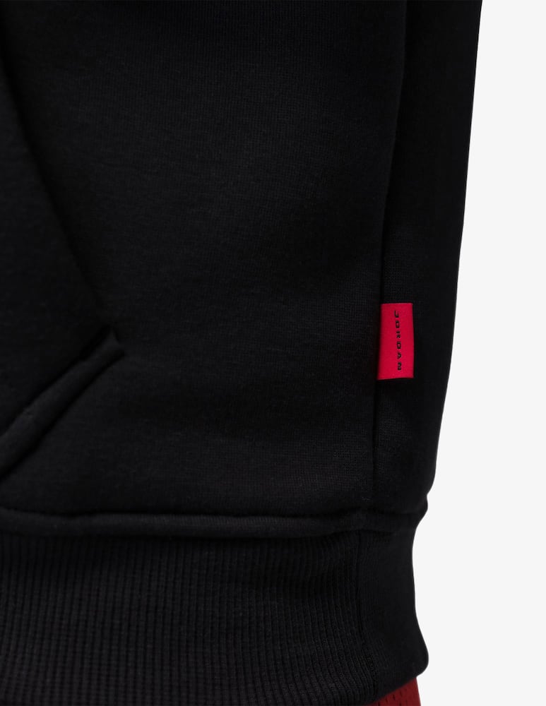 Nike Jordan Brooklyn Jordan hoodie - picture 7 Nike Jordan Brooklyn Jordan hoodie - picture 7