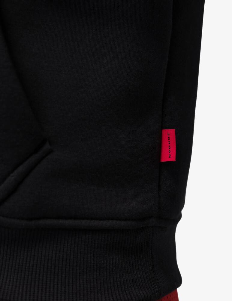 rinascente Nike Jordan Felpa con cappuccio Brooklyn