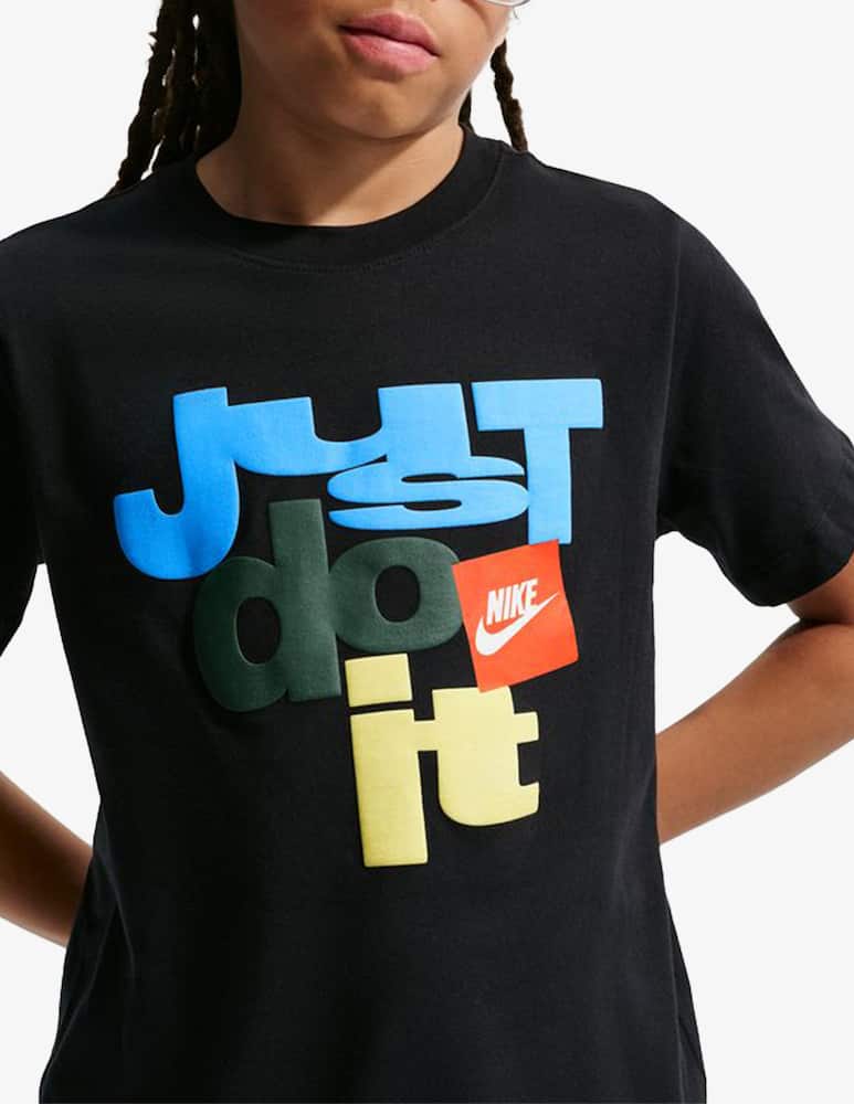 Nike Nike logo print t-shirt - picture 1 Nike Nike logo print t-shirt - picture 1