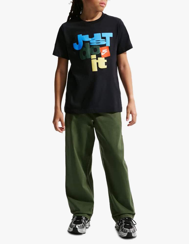 Nike Nike logo print t-shirt - picture 2 Nike Nike logo print t-shirt - picture 2