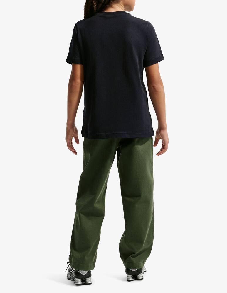 Nike Nike logo print t-shirt - picture 3 Nike Nike logo print t-shirt - picture 3