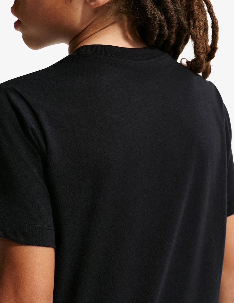 Nike Nike logo print t-shirt - picture 4 Nike Nike logo print t-shirt - picture 4