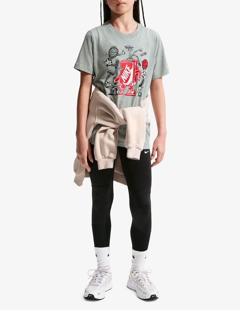 rinascente Nike Nike print t-shirt