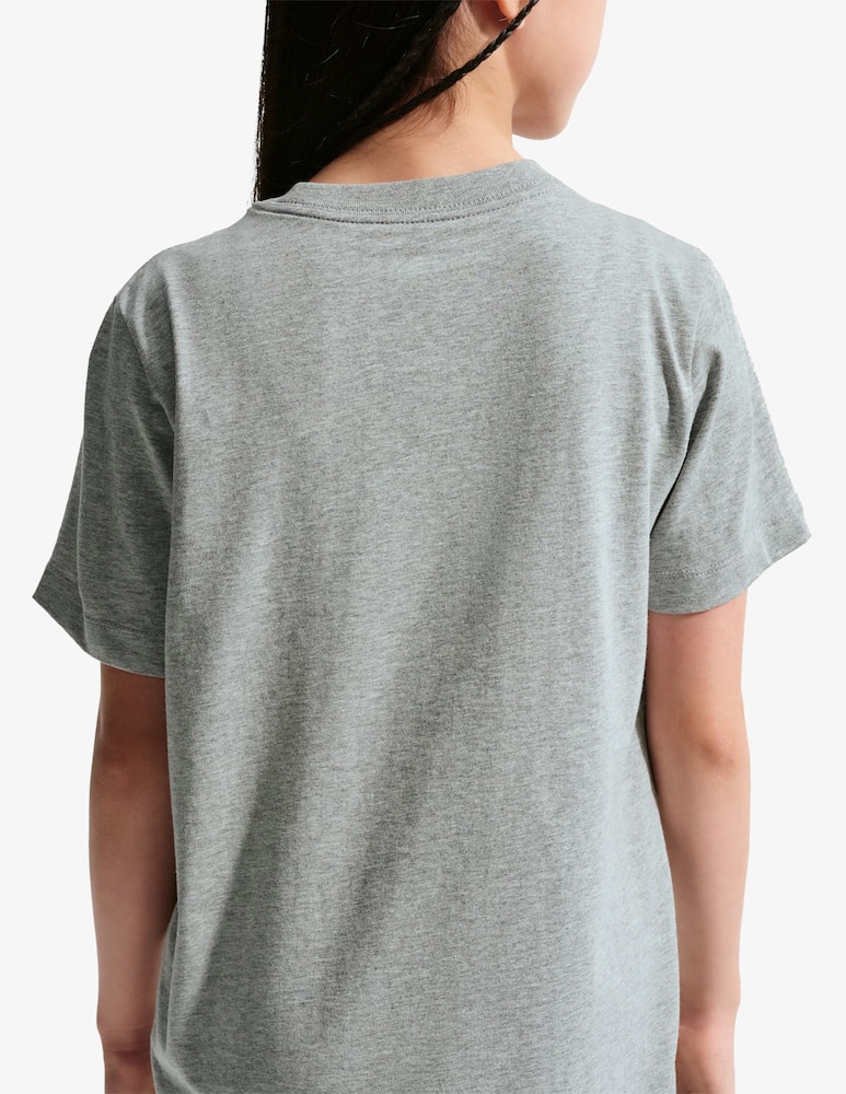 rinascente Nike Nike print t-shirt