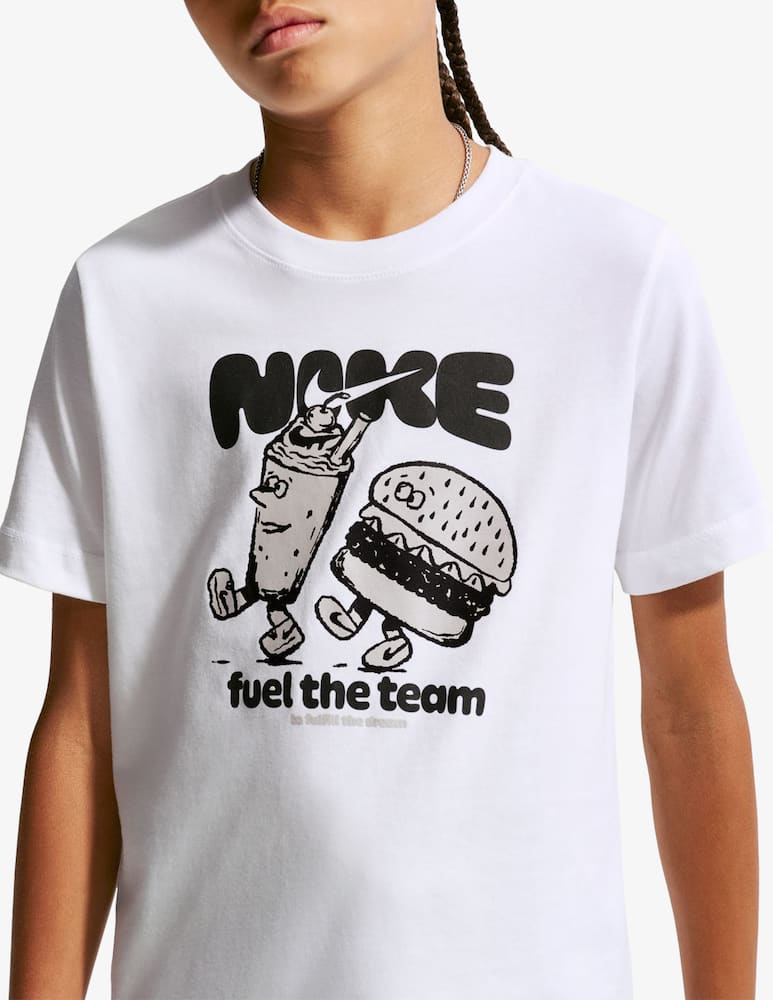 Nike Graphic t-shirt - picture 1 Nike Graphic t-shirt - picture 1