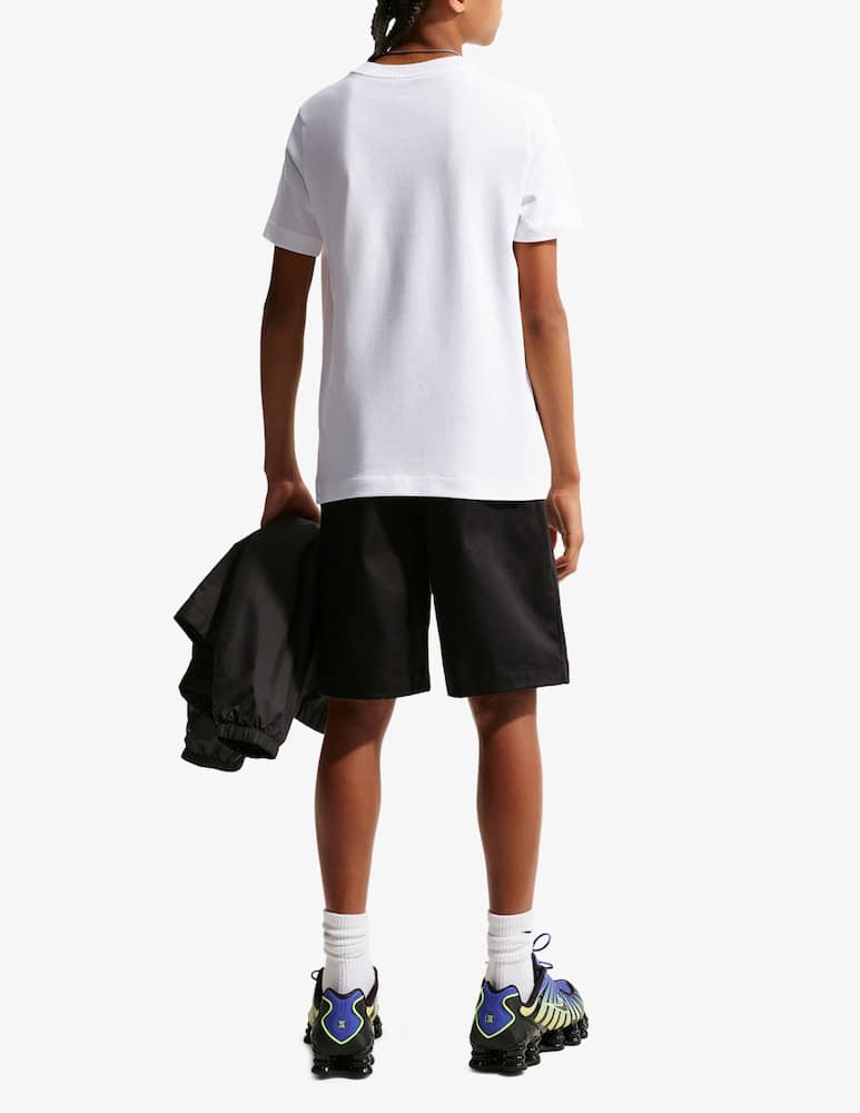 Nike Graphic t-shirt - picture 3 Nike Graphic t-shirt - picture 3