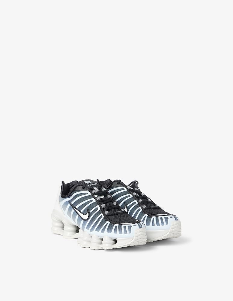 Nike Sneakers Shox Tl - immagine 2 Nike Sneakers Shox Tl - immagine 2