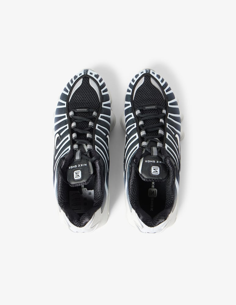 rinascente Nike Sneakers Shox Tl