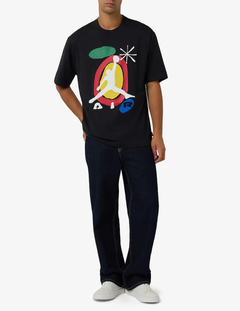 rinascente Nike Jordan T-shirt Brooklyn