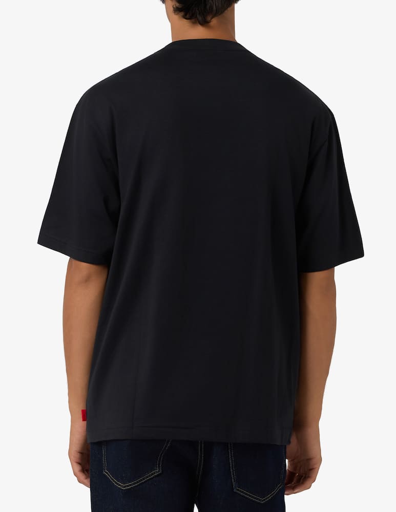 rinascente Nike Jordan T-shirt Brooklyn