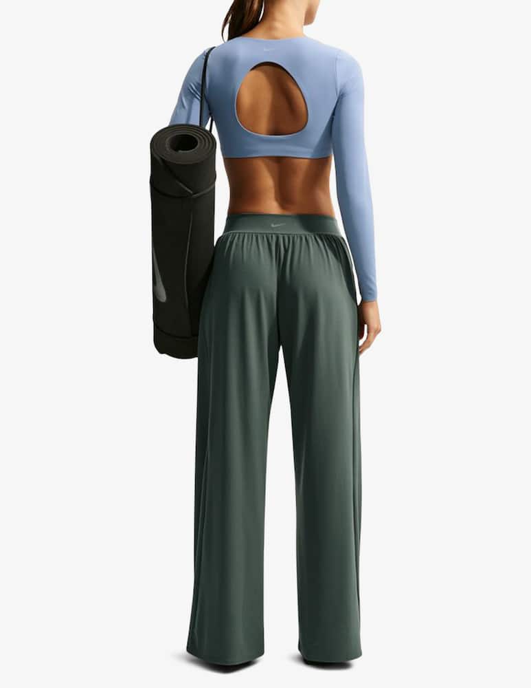rinascente Nike Wide leg trousers Zenvy