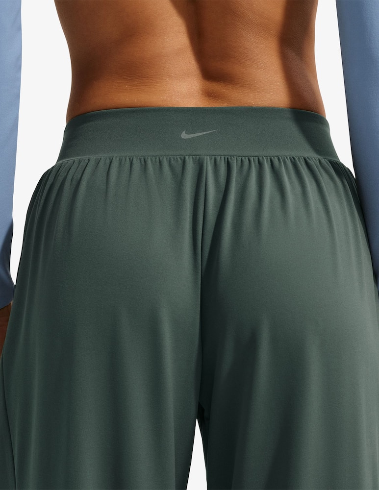 rinascente Nike Wide leg trousers Zenvy
