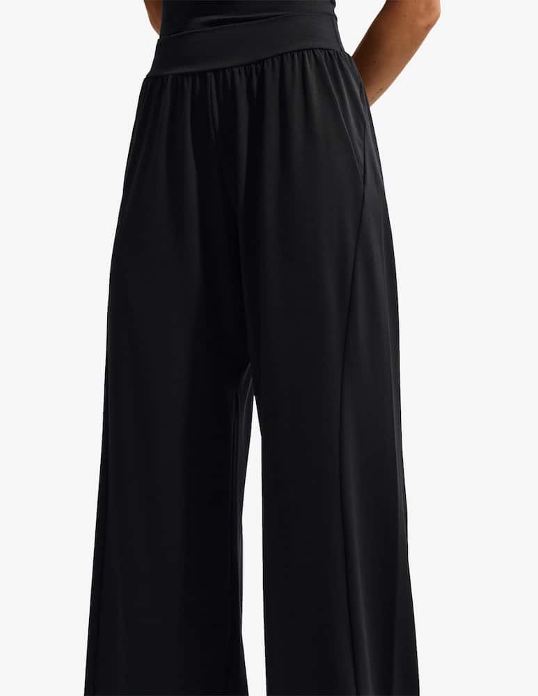 Nike Pantaloni ampi Zenvy - immagine 1 Nike Pantaloni ampi Zenvy - immagine 1