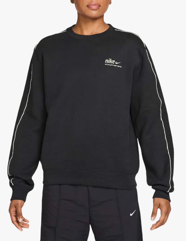 rinascente Nike Logo crewneck sweatshirt