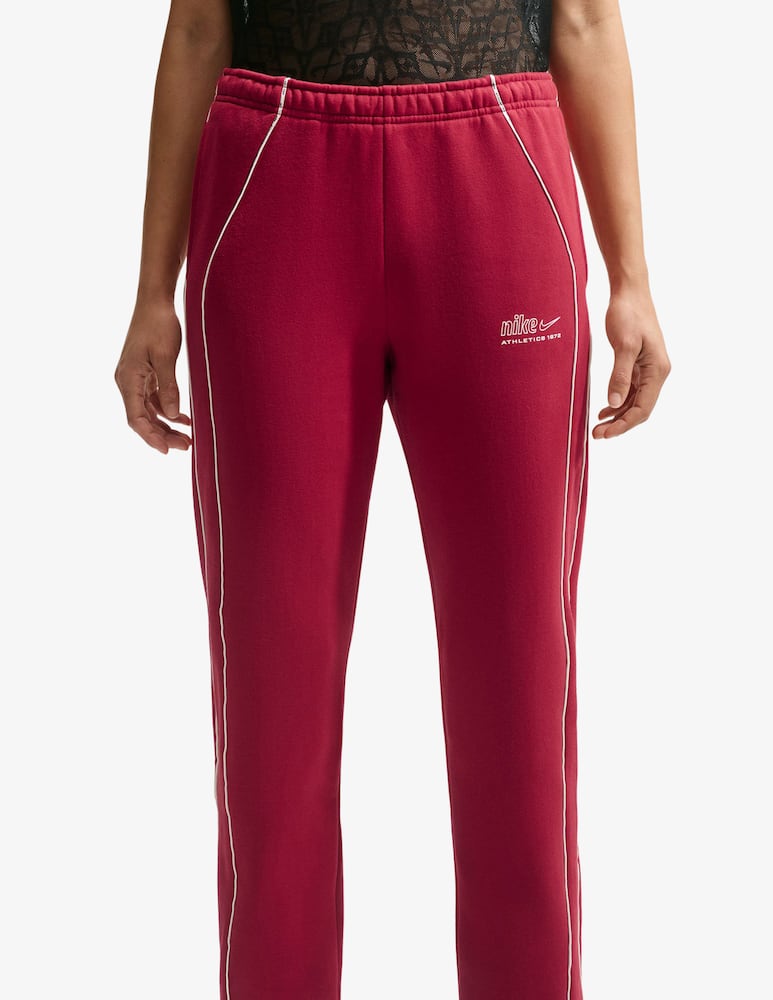 rinascente Nike Fleece track pants