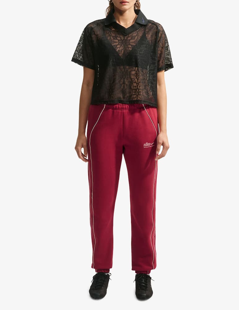rinascente Nike Fleece track pants