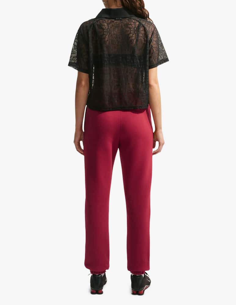 rinascente Nike Fleece track pants