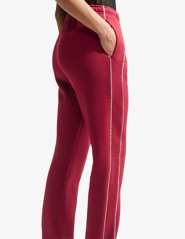 rinascente Nike Fleece track pants