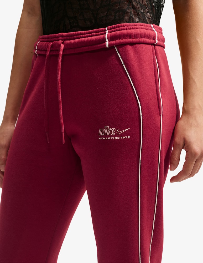 rinascente Nike Fleece track pants