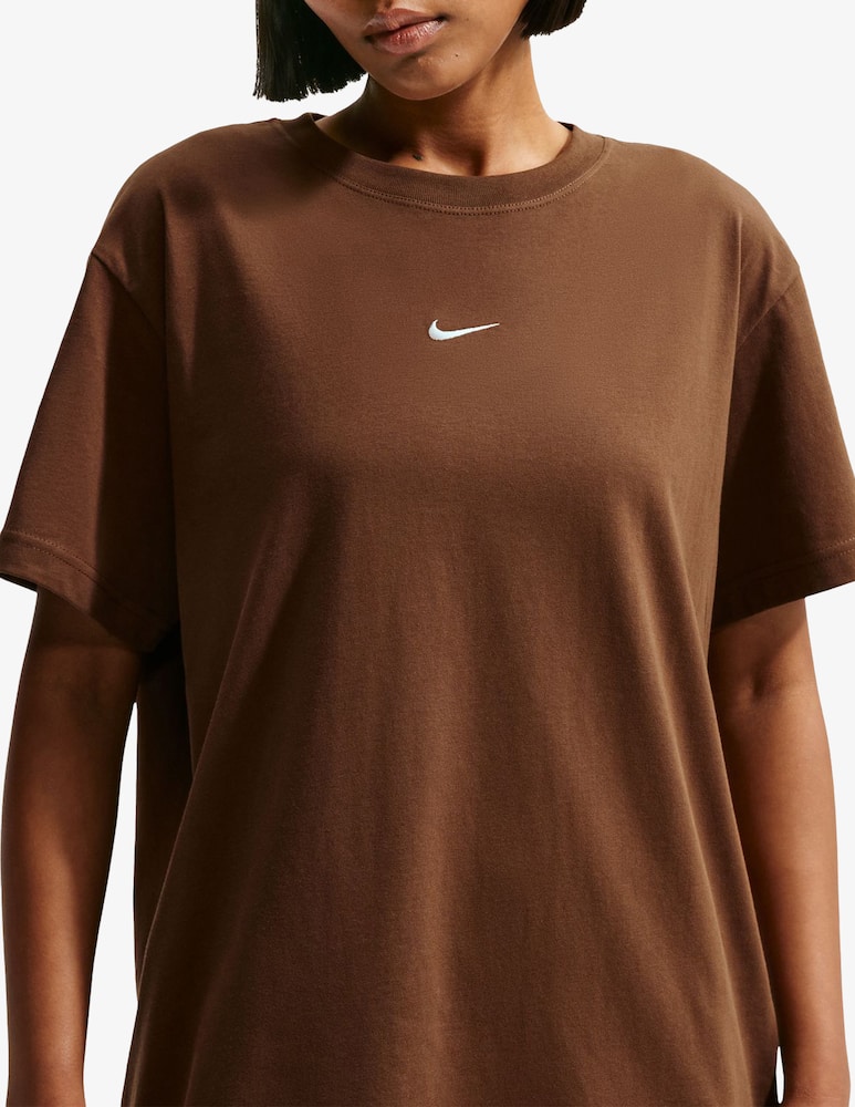 Nike Classic short sleeve t-shirt - picture 1 Nike Classic short sleeve t-shirt - picture 1