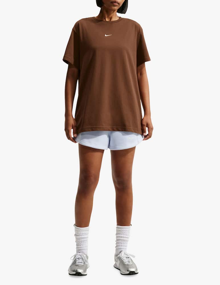 Nike Classic short sleeve t-shirt - picture 2 Nike Classic short sleeve t-shirt - picture 2